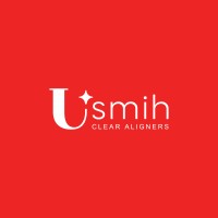 Usmih logo - Similar company to Sprybuild