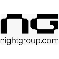 NIGHT GROUP logo - Similar company to Background Bars Ltd
