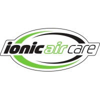 Ionic Air Care, Inc. logo - Similar company to Aviation Clean Air, Llc