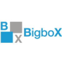 BigboX logo - Similar company to Bigbox