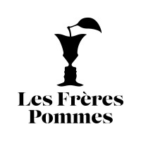 Les Freres Pommes logo - Similar company to Naturapôle Digital