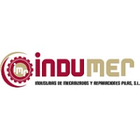 (INDUMER) INDUSTRIAS DE MECANIZADOS Y REPARACIONES PILAS, SLU logo - Similar company to Inversiones Los Pinares S.A