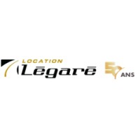 Location Légaré logo - Similar company to Le Refrain