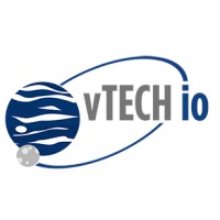 vTECH io logo - Similar company to Microshare, Inc.
