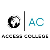 Access College logo - Similar company to Access College Foundation