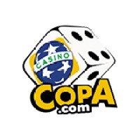 Casino Copa logo - Similar company to Instabet Brasil