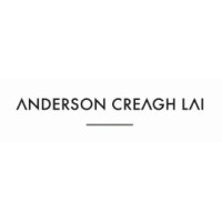 Anderson Creagh Lai Limited logo - Similar company to Sutcliffe Matson Law