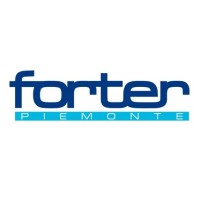 Forter Piemonte logo - Similar company to Fondazione Its Turismo E Attività Culturali