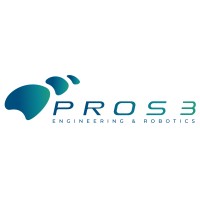 Pro S3 srl logo - Similar company to Tisi
