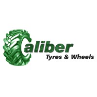 Caliber Tyres & Wheels logo - Similar company to Däcksnack
