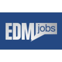 EDMJobs logo - Similar company to Dancing Astronaut