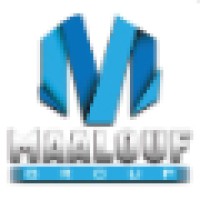 Maalouf Group logo - Similar company to Unlink Vr