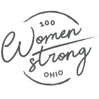 100 Women Strong Ohio logo - Similar company to Long Weekend Brand