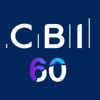 CBI (Confederation of British Industry) logo - Similar company to Make Uk