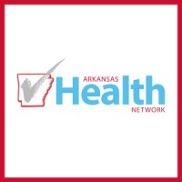 Arkansas Health Network logo - Similar company to Accucode Ai, Inc.