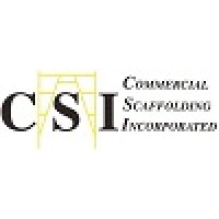 Commercial Scaffolding