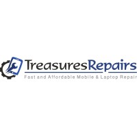 Treasures Repairs logo - Similar company to Human Robotix