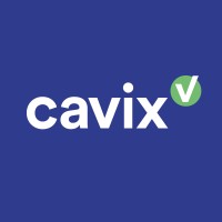 Cavix AB logo - Similar company to Gobia Enterprises