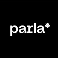 Parla logo - Similar company to I-Am