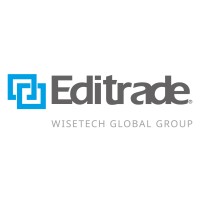 Editrade S.A. logo - Similar company to Editratech