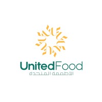 United Food - KSA logo - Similar company to Al Mithali Bakery