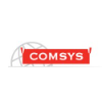 ComsysConnect BV logo - Similar company to Comsys Telecom & Media Bv