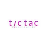 Tic Tac Comunicación logo - Similar company to L & B Instalaciones Tenerife Sur Sl