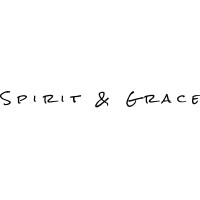 Spirit and Grace logo - Similar company to Rmgb