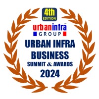 Urban Infra Business Summit & Awards logo - Similar company to National Enviro Tech Solutions (N.E.T.S)