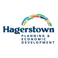 City of Hagerstown Department of Planning & Economic Development logo - Similar company to 4J Real Estate
