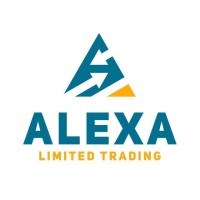 Alexa limited Trading logo - Similar company to Alex Trade Co.