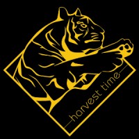 AgroTIGER logo - Similar company to Agro Tiger