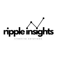 Ripple Insights logo - Similar company to Tengo La Web - Oficial