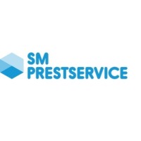 SM PRESTSERVIC logo - Similar company to Prestserv