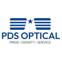 PDS Optical logo - Similar company to Evocati Public Relations