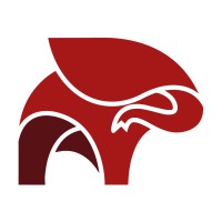 Red Elephant Communications logo - Similar company to Deephumanx