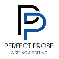 Perfect Prose Writing & Editing