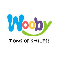 Wooby logo - Similar company to Minka