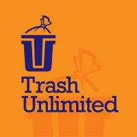 Trash Unlimited logo - Similar company to Jwstorage
