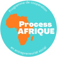 Processafrique logo - Similar company to Coalition For The Sahel