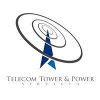 Telecom Tower & Power Services, LLC logo - Similar company to ATECS