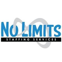No Limits Staffing Services, LLC logo - Similar company to Gateway Hospice Providers, Llc
