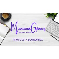 Marianagomezasistente logo - Similar company to Asociación De Profesionales De Administración De Empresas De Medellín
