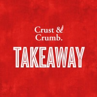 Takeaway by Crust & Crumb logo - Similar company to Copa Cymru