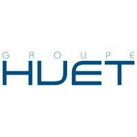Groupe HUET logo - Similar company to Simo Cercueils