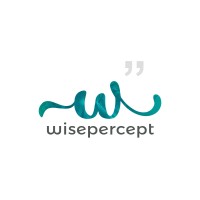 Wisepercept logo - Similar company to Datatrix Ltd