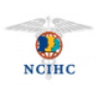 National Council on Interpreting in Health Care (NCIHC) logo - Similar company to Interpretrain - Court Interpreter Training School