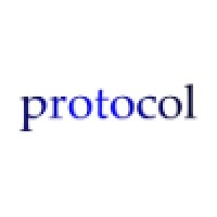 Protocol logo - Similar company to Protocol