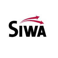 Siwa logo - Similar company to Mitis