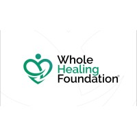 Whole Healing Foundation logo - Similar company to Empowertoprevent (Clipegsolutions)
